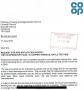 Covering letter - PA16/01651/PREAPP | Pre-Application advice for the redevelopment of food store site including carpark for residential use predominately (Includes Highway Consultation) | Co Op Stores 18 Copper Terrace Copperhouse Hayle Cornwall TR27 4EB 