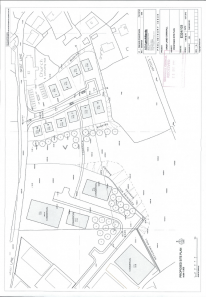PA12/03650/PREAPP | Erection of ten dwellings and 1500sqm of industrial development | Land SE Of Unit 24 Marsh Lane Industrial E