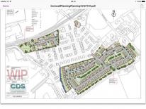 Land NE Of Bodriggy Academy Humphry Davy Lane Hayle Cornwall 