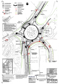 Highway Improvements General
