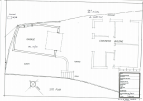 Burrows/PL01/16/A - Site Plan