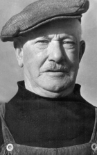 Jack Couch - Hayle Ferryman