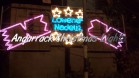 Lowenek Nadelik | Christmas Light
