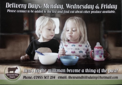  Monday, Wednesday & Friday