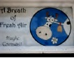 Breath of Fresh Air, Hayle